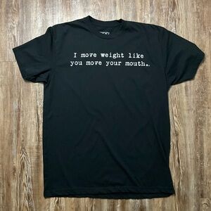 COPY - New Steel, Large, Tshirt